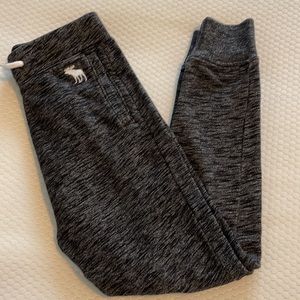 Abercrombie Boys Joggers